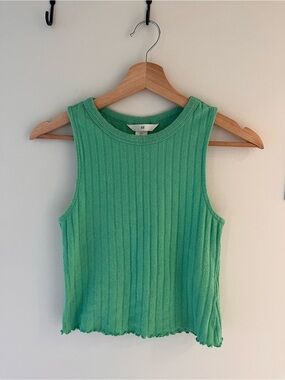 H&M Crop Top